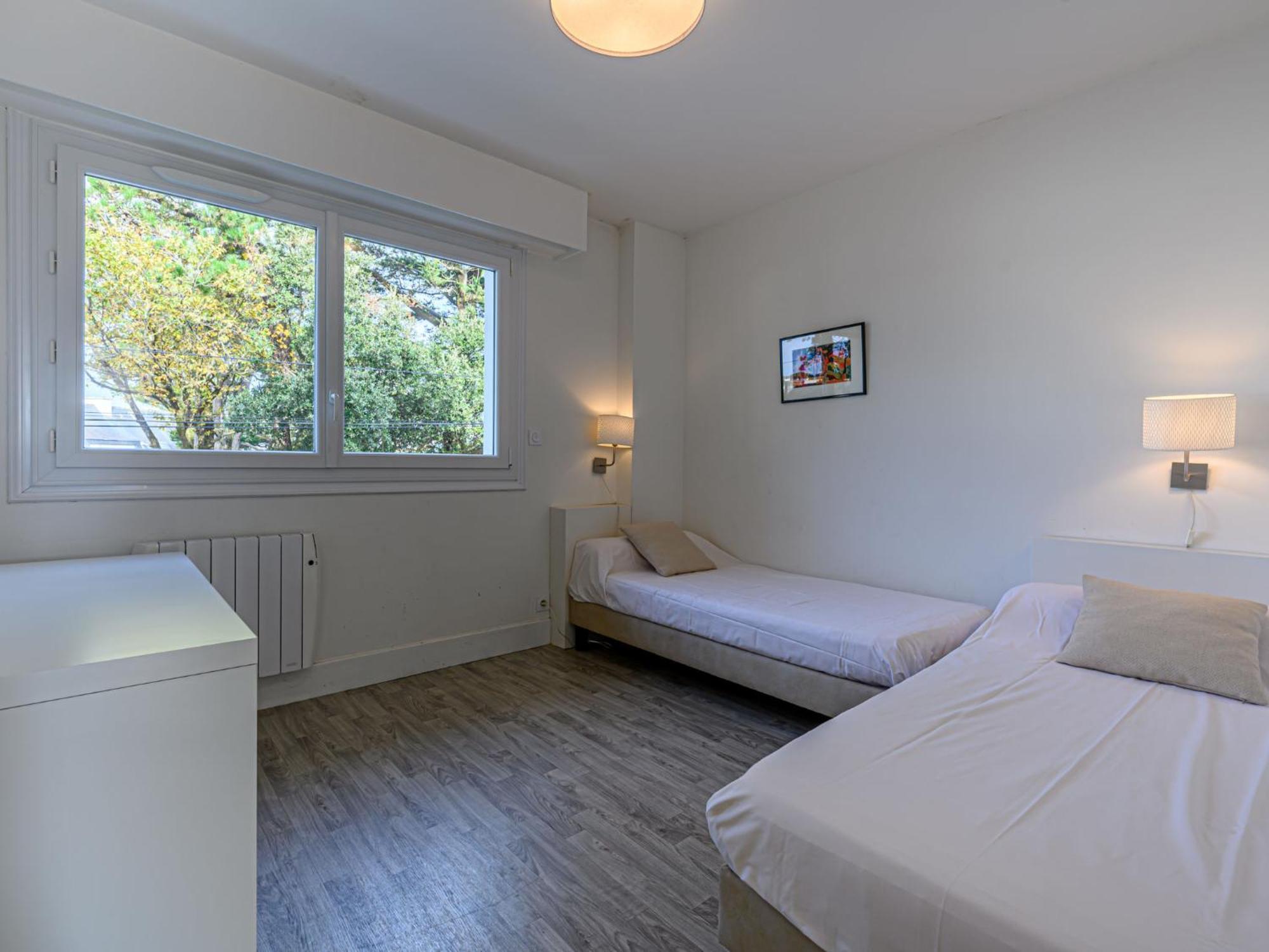 Apartment La Voilerie - Le Cacatois By Interhome Карнак Екстериор снимка