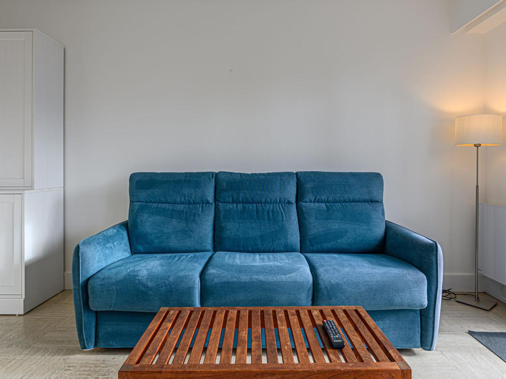 Apartment La Voilerie - Le Cacatois By Interhome Карнак Екстериор снимка